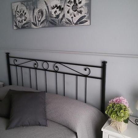 I Marinaretti Bed and Breakfast Syracuse Exterior foto