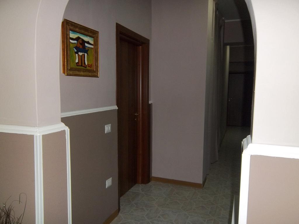 I Marinaretti Bed and Breakfast Syracuse Exterior foto