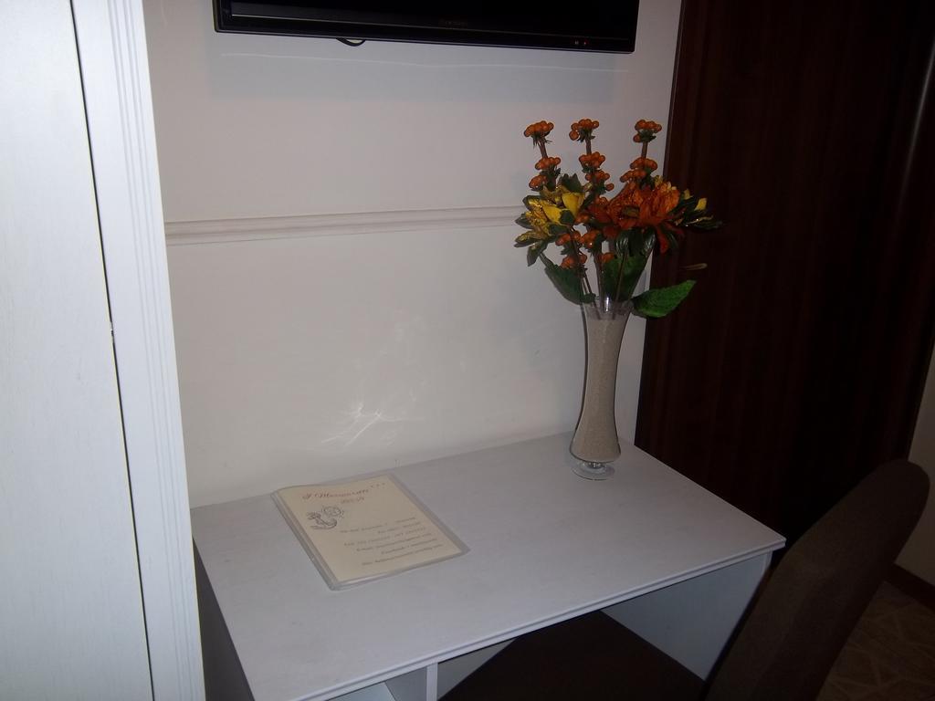 I Marinaretti Bed and Breakfast Syracuse Exterior foto