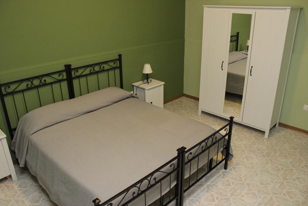 I Marinaretti Bed and Breakfast Syracuse Exterior foto