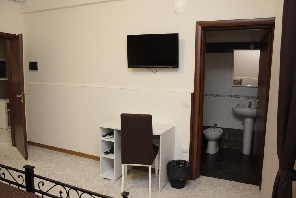 I Marinaretti Bed and Breakfast Syracuse Exterior foto