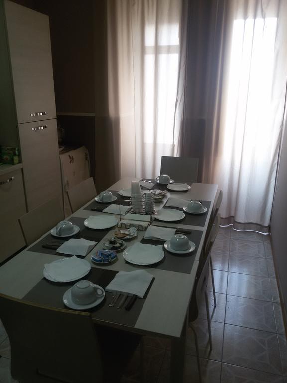 I Marinaretti Bed and Breakfast Syracuse Exterior foto