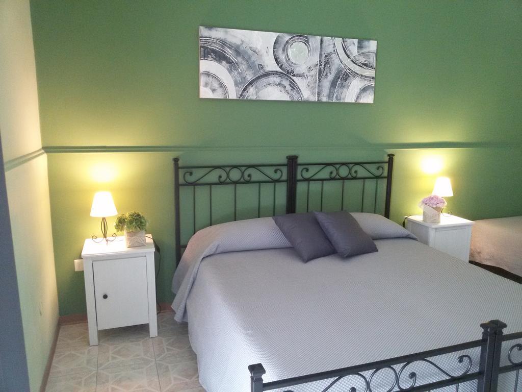 I Marinaretti Bed and Breakfast Syracuse Exterior foto