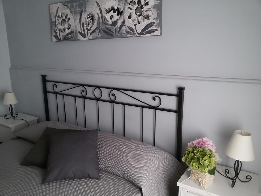 I Marinaretti Bed and Breakfast Syracuse Exterior foto