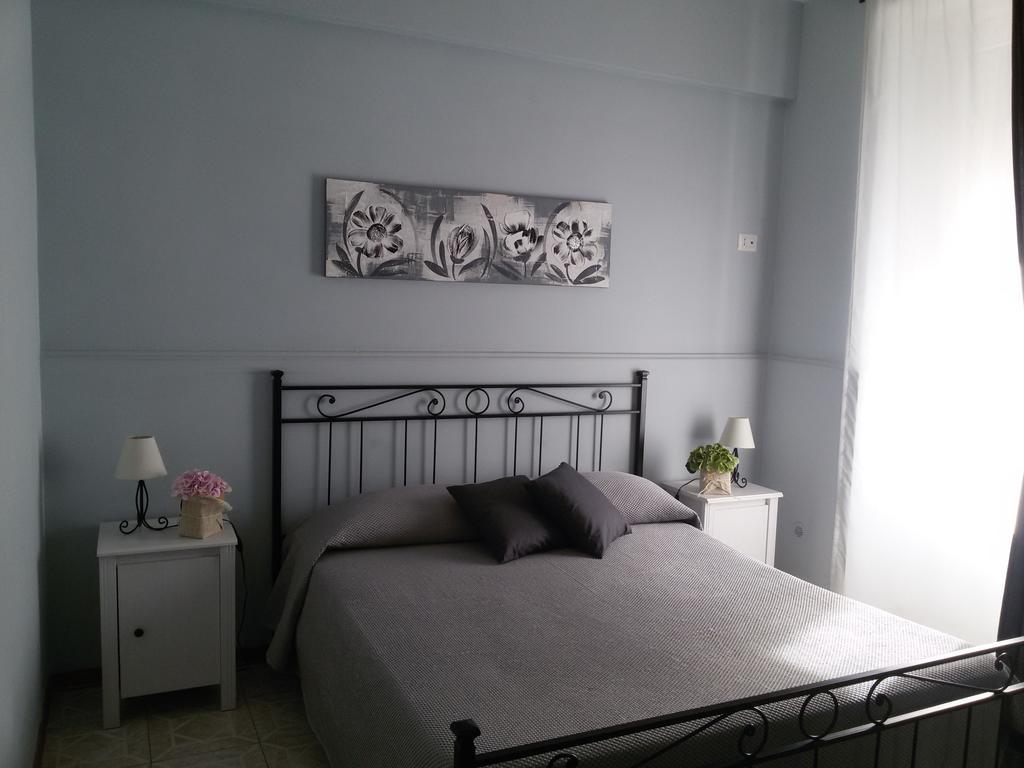 I Marinaretti Bed and Breakfast Syracuse Exterior foto