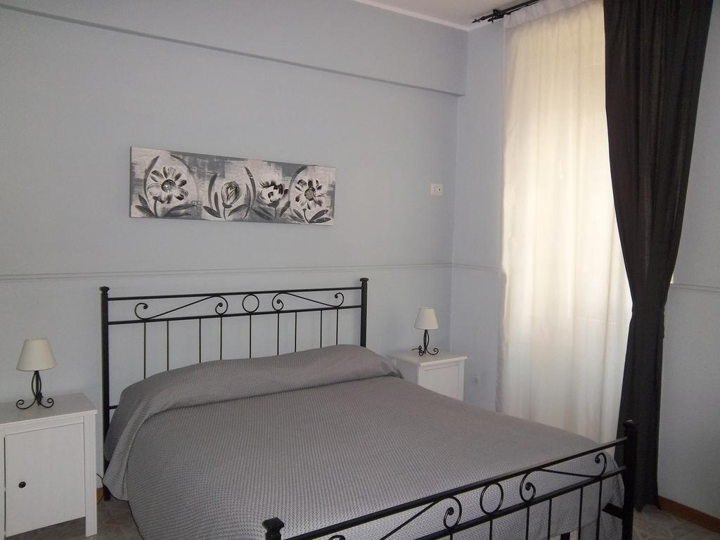 I Marinaretti Bed and Breakfast Syracuse Exterior foto
