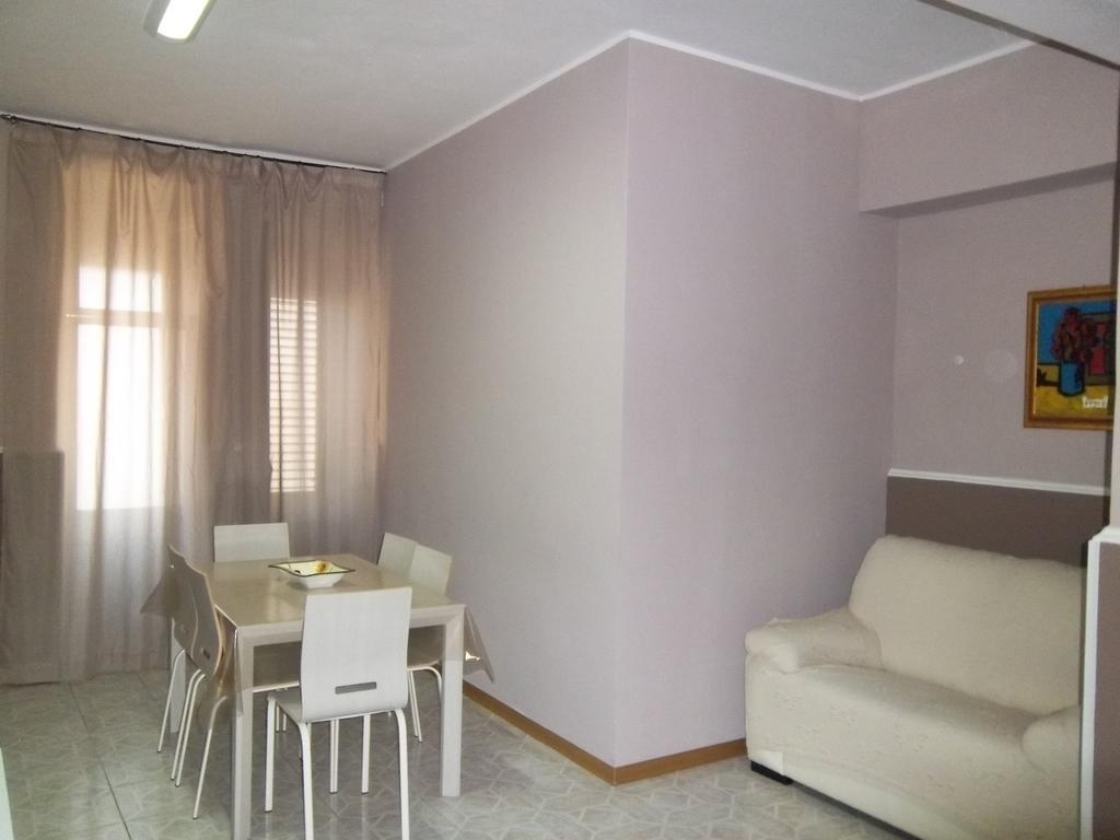 I Marinaretti Bed and Breakfast Syracuse Exterior foto
