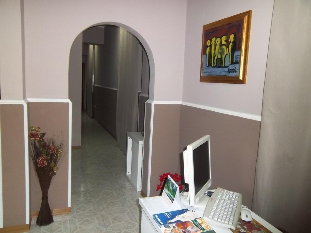 I Marinaretti Bed and Breakfast Syracuse Exterior foto