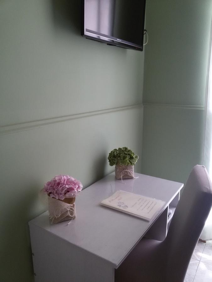 I Marinaretti Bed and Breakfast Syracuse Exterior foto