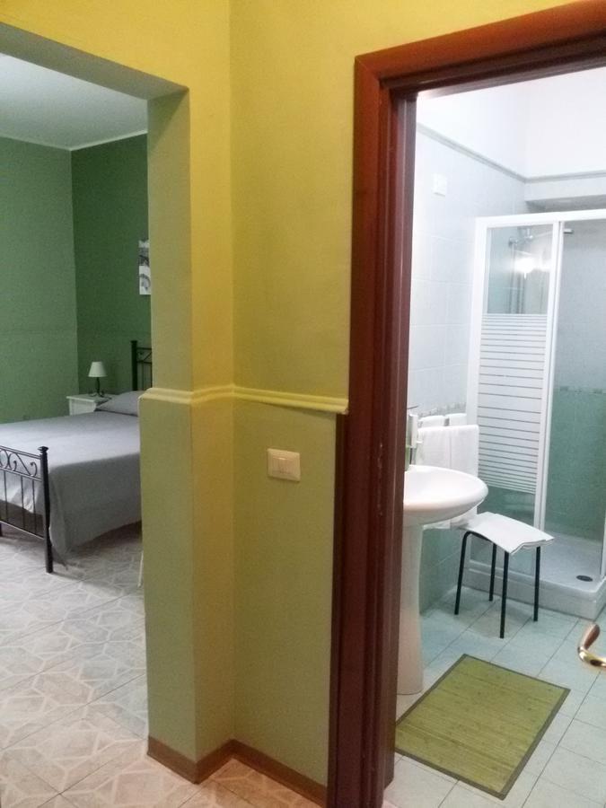 I Marinaretti Bed and Breakfast Syracuse Exterior foto