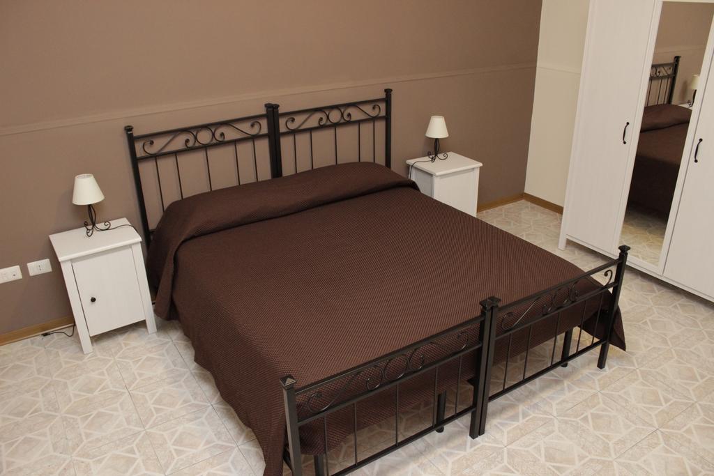 I Marinaretti Bed and Breakfast Syracuse Exterior foto