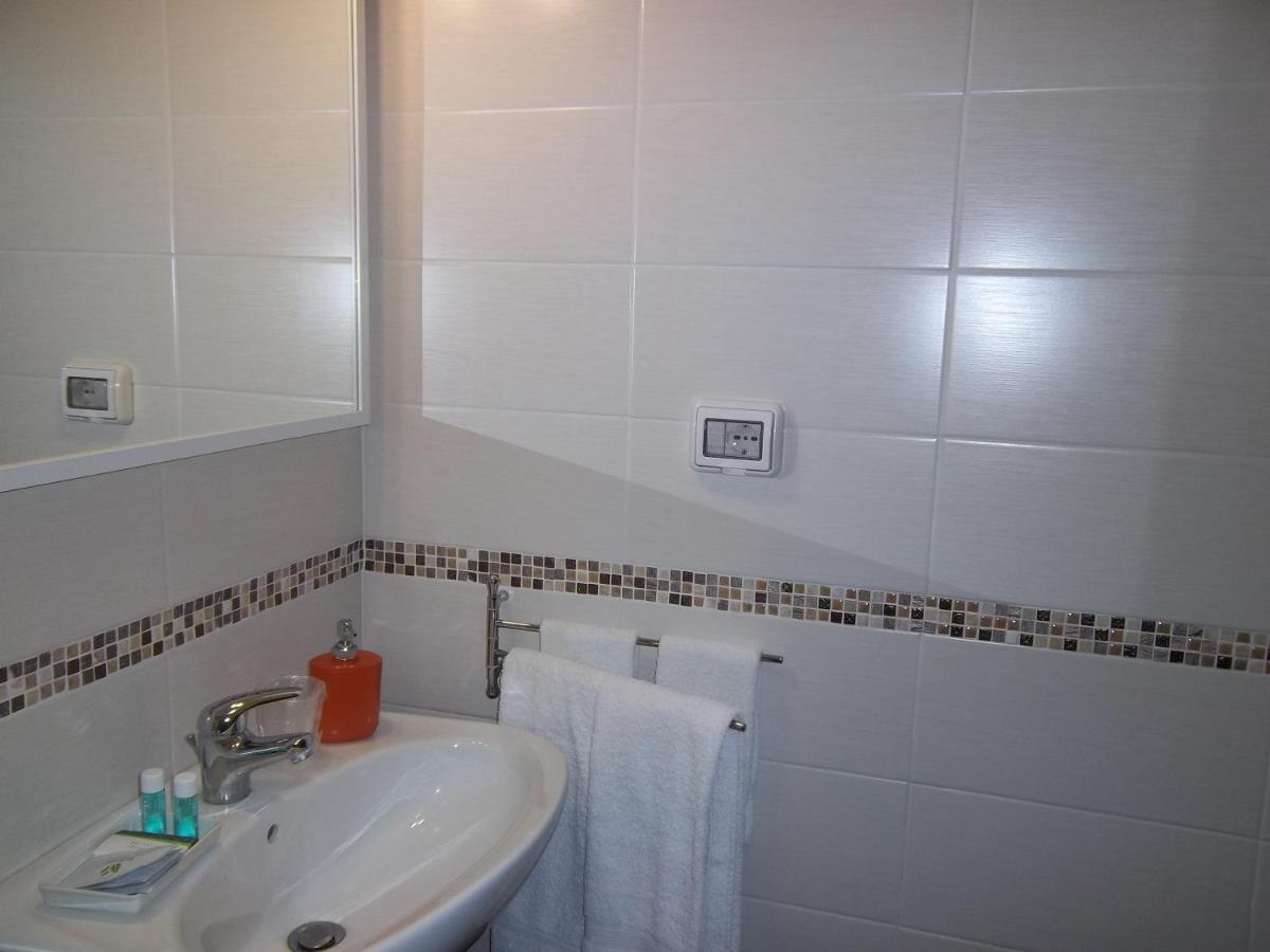 I Marinaretti Bed and Breakfast Syracuse Exterior foto